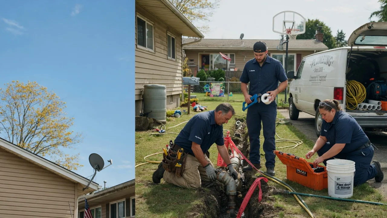 Garbage Disposal Replacement in Greensburg, IN near me